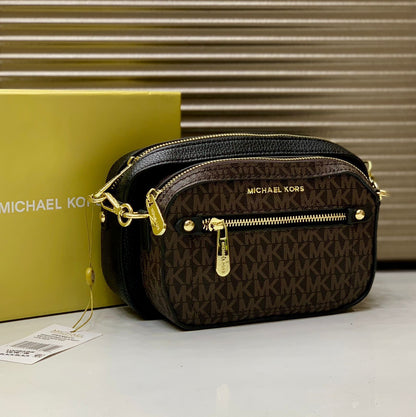 Mk Jet Set Crossbody