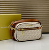 Mk Jet Set Crossbody