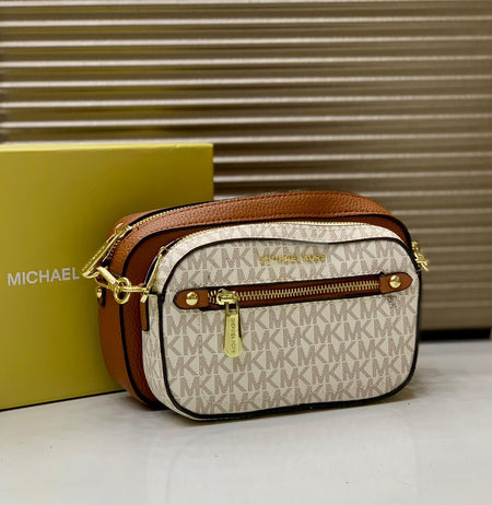 Mk Jet Set Crossbody