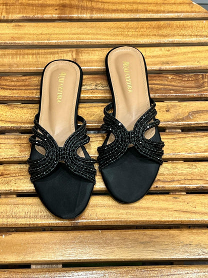 Aquazurra Sandals