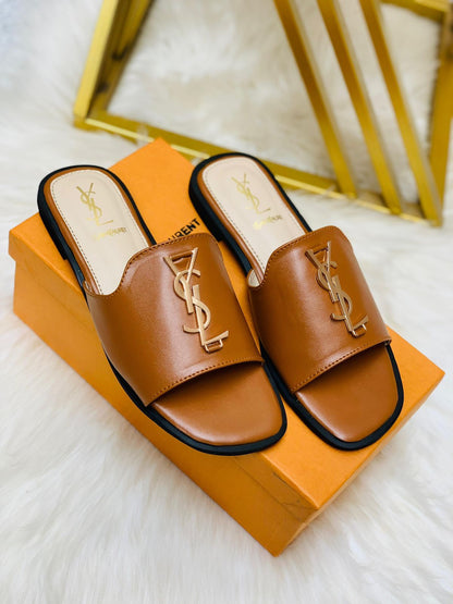 Ysl Sandals