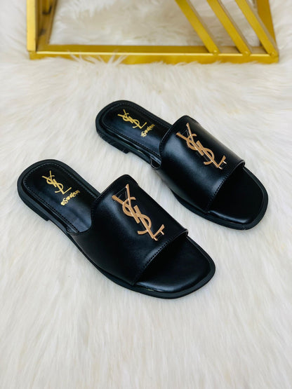 Ysl Sandals