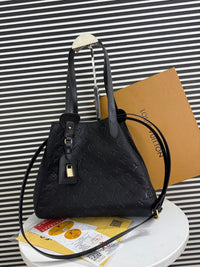 Louis Vuitton All In One MM Tote