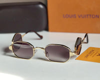Lv Unisex Sunglasses