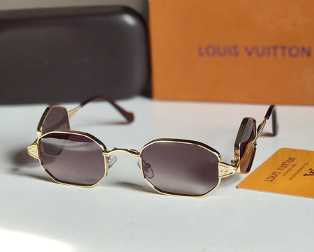 Lv Unisex Sunglasses