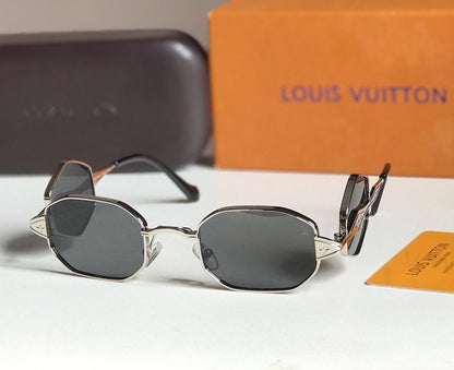 Lv Unisex Sunglasses