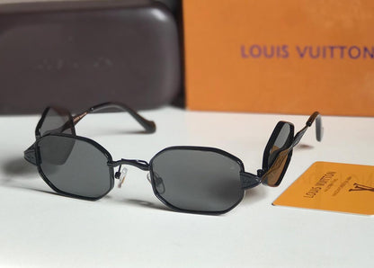 Lv Unisex Sunglasses