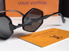 Lv Unisex Sunglasses