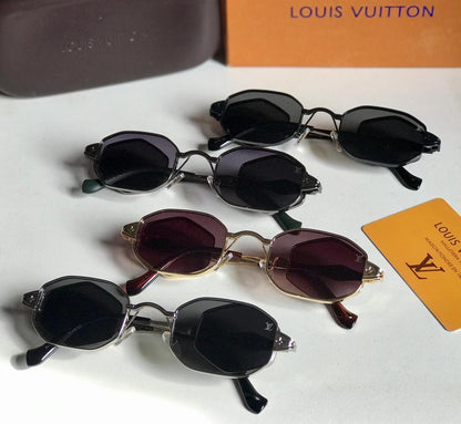 Lv Unisex Sunglasses