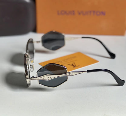 Lv Unisex Sunglasses