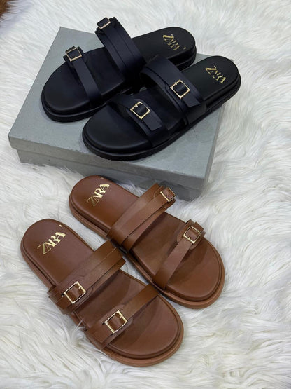 Zara Slides