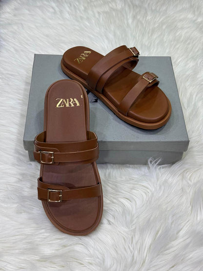 Zara Slides