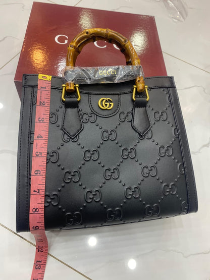 Gucci Bamboo bag