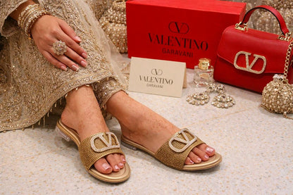 Veira Sandals
