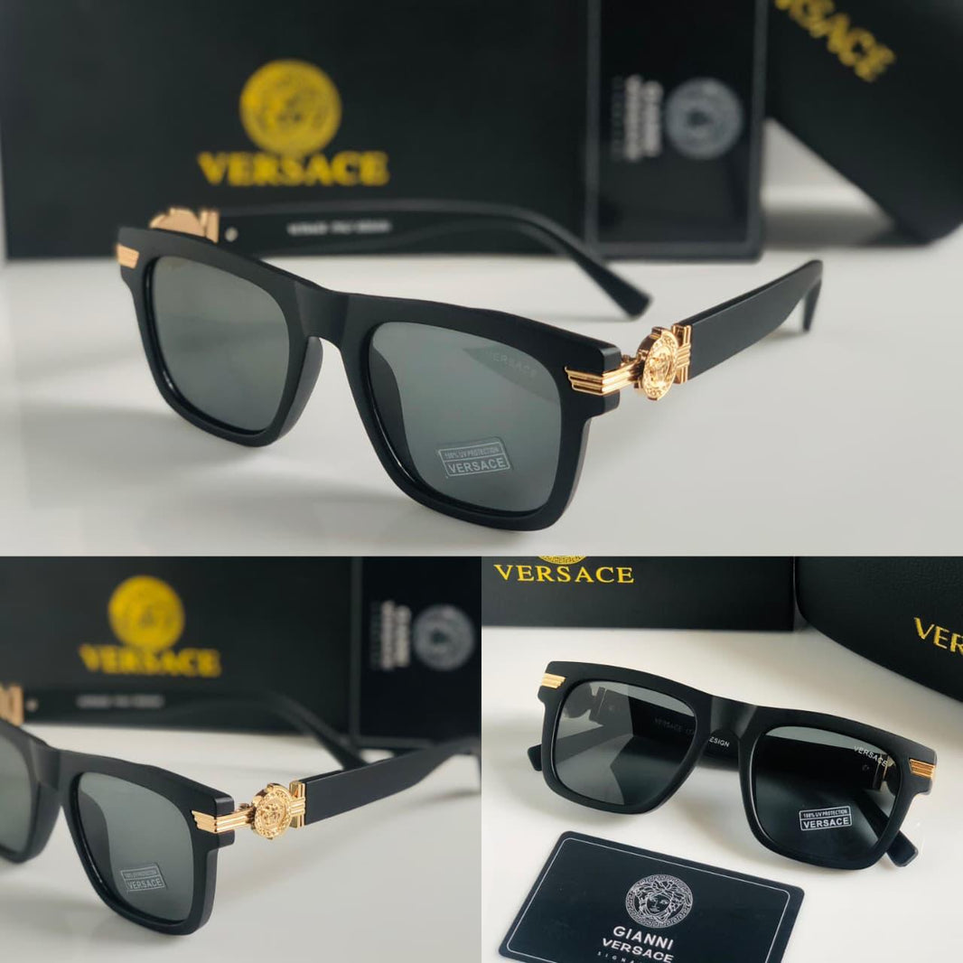 Unisex Sunglasses