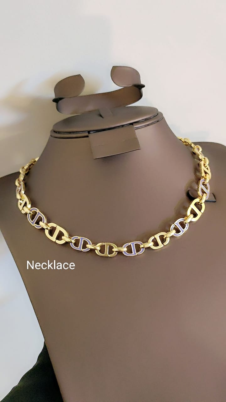Cd link Choker