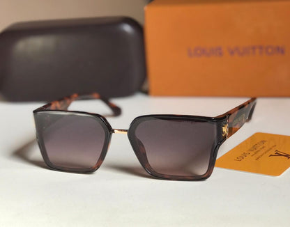 Lv Unisex Sunglasses