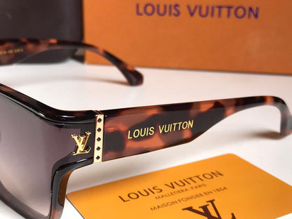 Lv Unisex Sunglasses