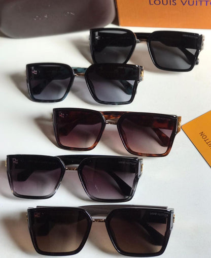 Lv Unisex Sunglasses