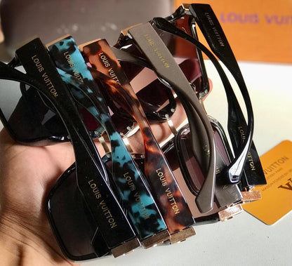 Lv Unisex Sunglasses