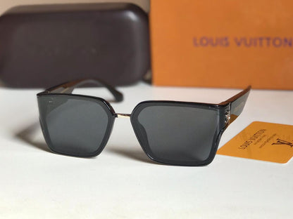 Lv Unisex Sunglasses