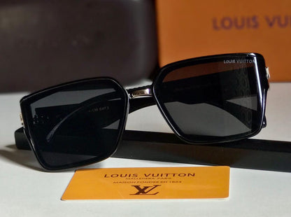 Lv Unisex Sunglasses