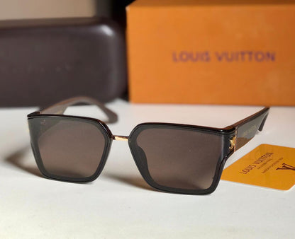 Lv Unisex Sunglasses