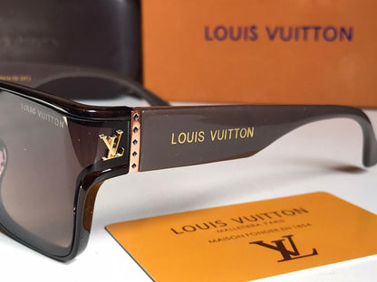 Lv Unisex Sunglasses