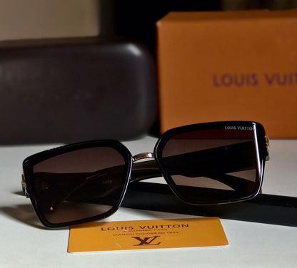 Lv Unisex Sunglasses