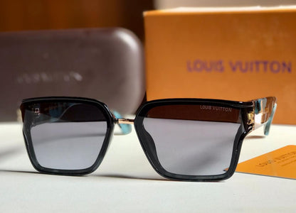 Lv Unisex Sunglasses