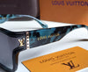 Lv Unisex Sunglasses