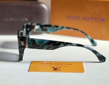 Lv Unisex Sunglasses