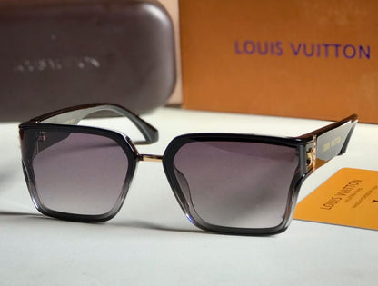 Lv Unisex Sunglasses