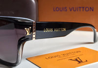 Lv Unisex Sunglasses