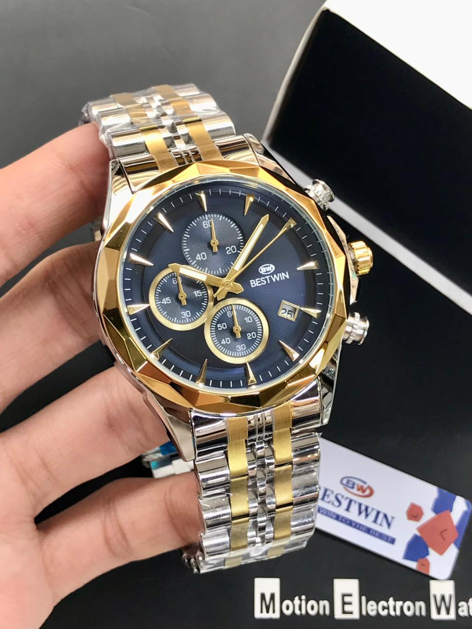 Best Win Watch