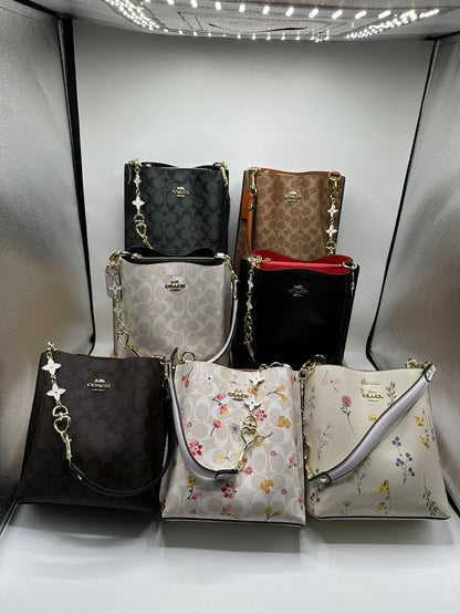 Coach Bucket Bag