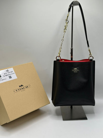 Coach Bucket Bag