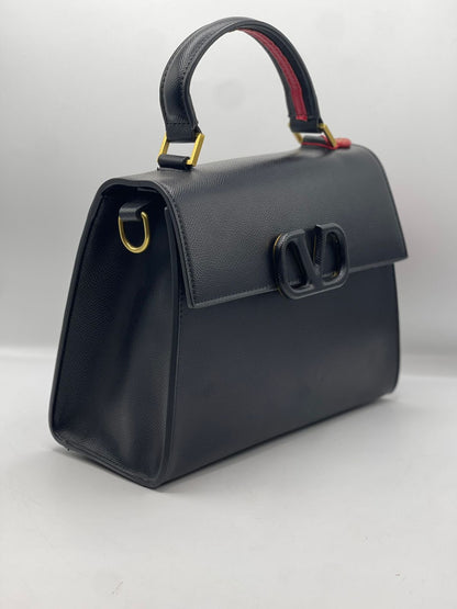 Valens Cowhide Bag