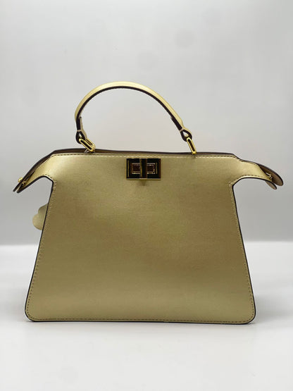 FENDI Peekaboo Bag