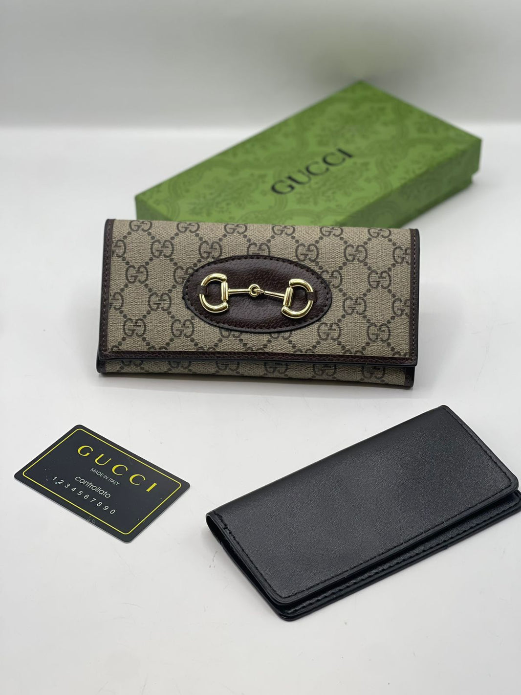 Gg Wallet