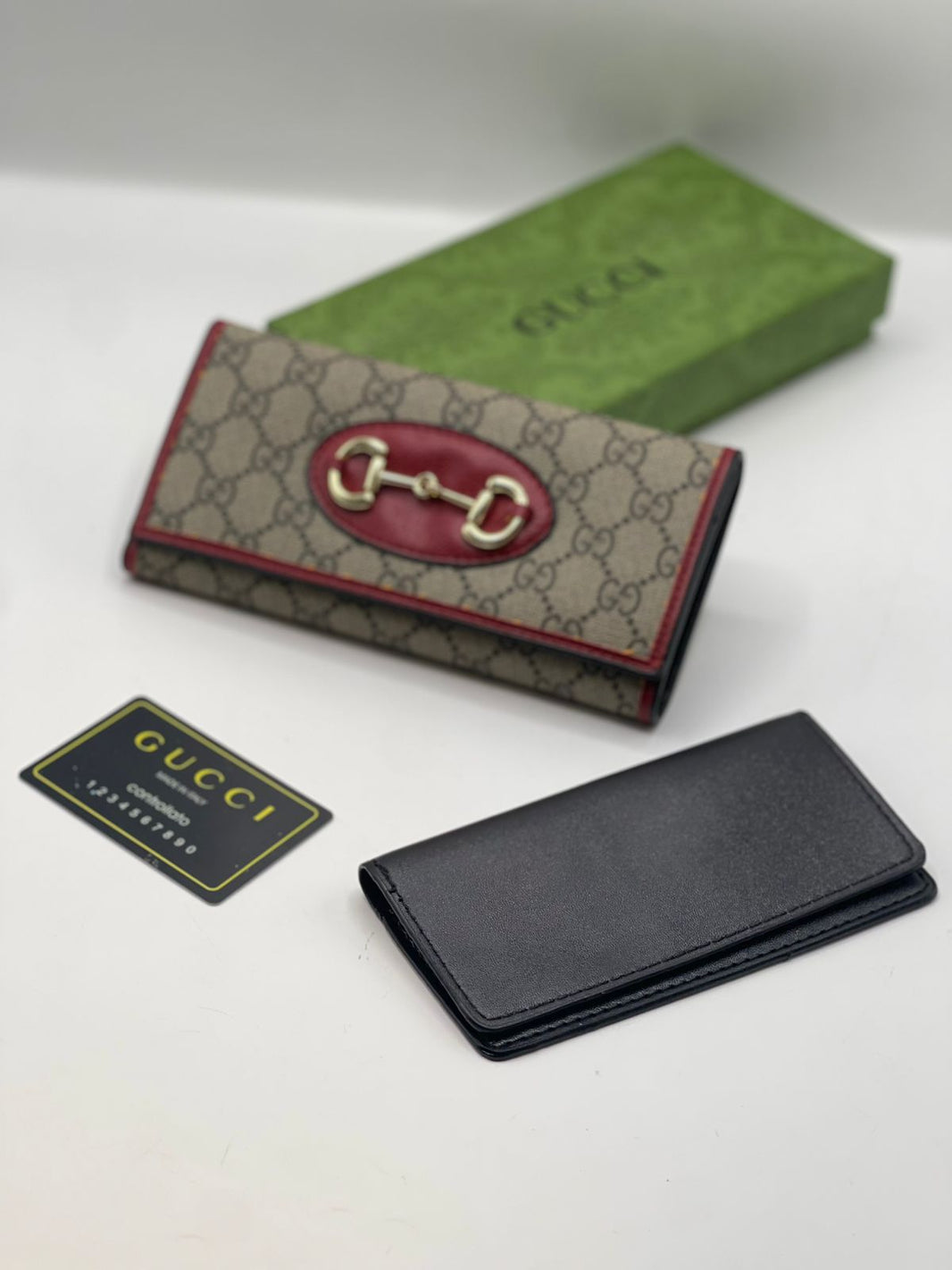 Gg Wallet