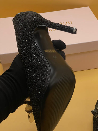 Jimmy Choo Heels