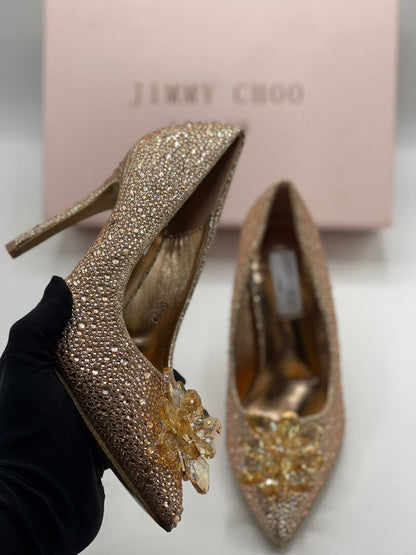 Jimmy Choo Heels
