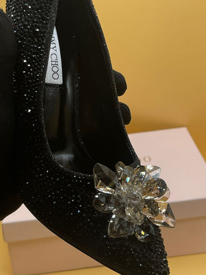 Jimmy Choo Heels