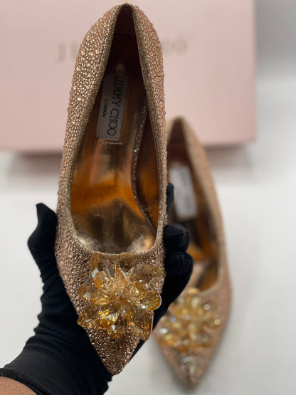 Jimmy Choo Heels
