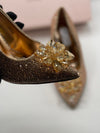 Jimmy Choo Heels