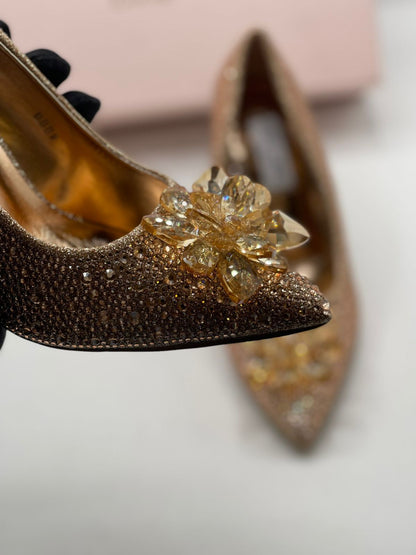 Jimmy Choo Heels