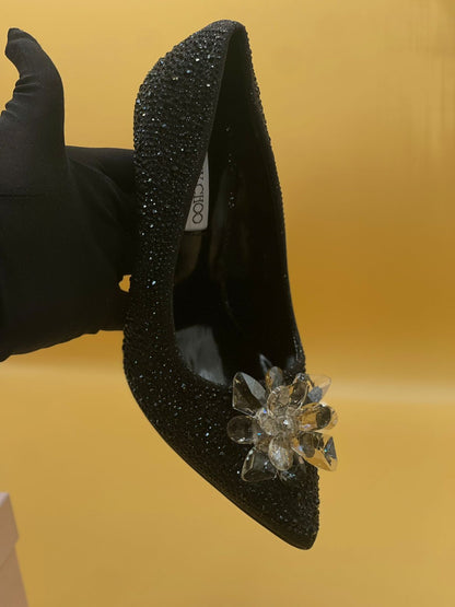 Jimmy Choo Heels