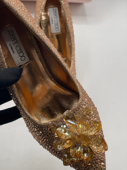 Jimmy Choo Heels