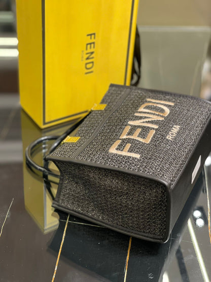 Fendi Tote Bag